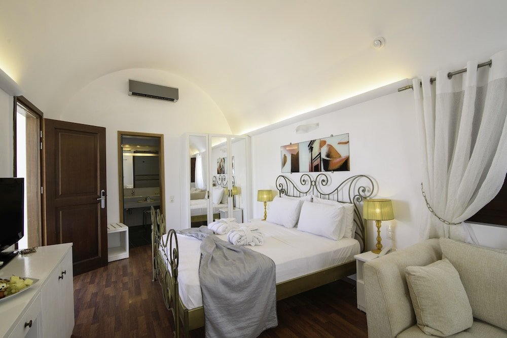 Suite Real con balcón La Mer Deluxe Hotel & Spa