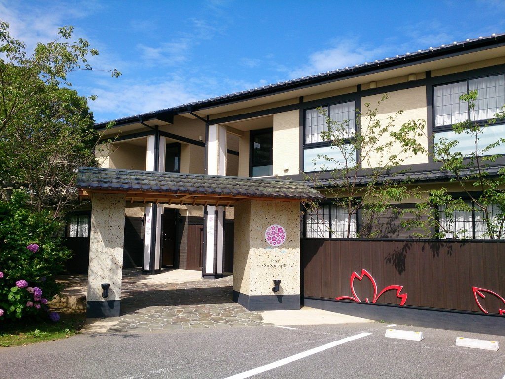 Standard Doppel Zimmer Spa and Resort Kujukuri Taiyo no Sato