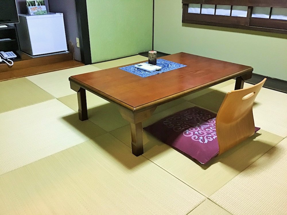 Standard Zimmer Ryokan Yamatoya
