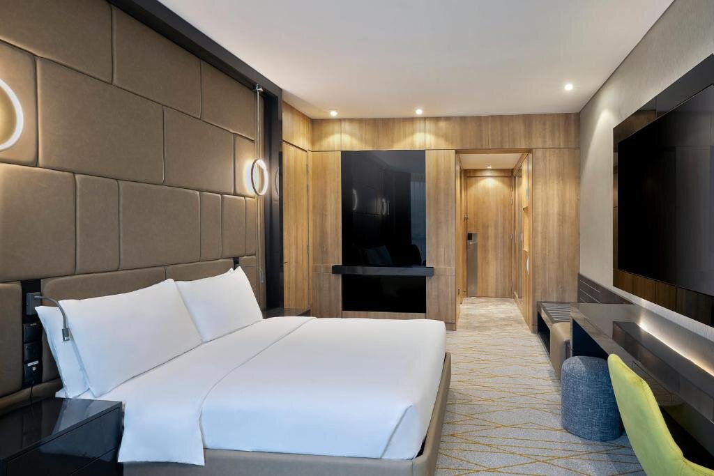 Номер Standard Holiday Inn & Suites - Al Khobar, an IHG Hotel