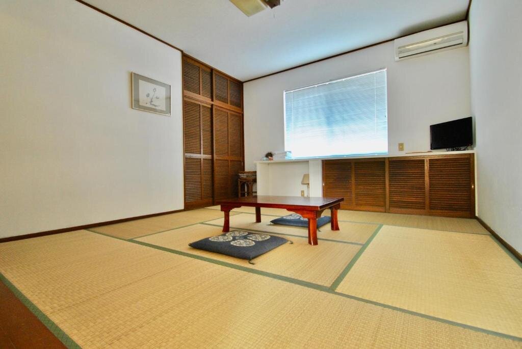Standard Zimmer 女性専用 Inn By The Sea Kamakura - Women's Guesthouse