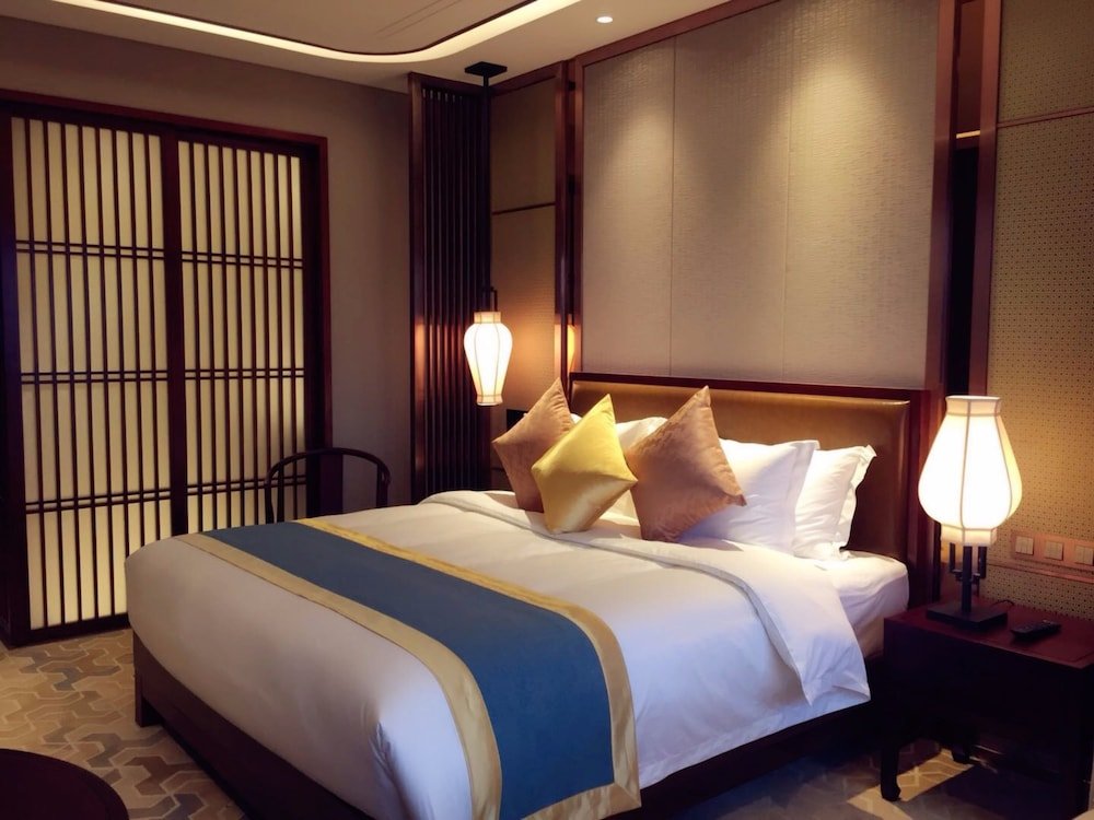 Superior room Argyle Boutique Hotel Huzhou