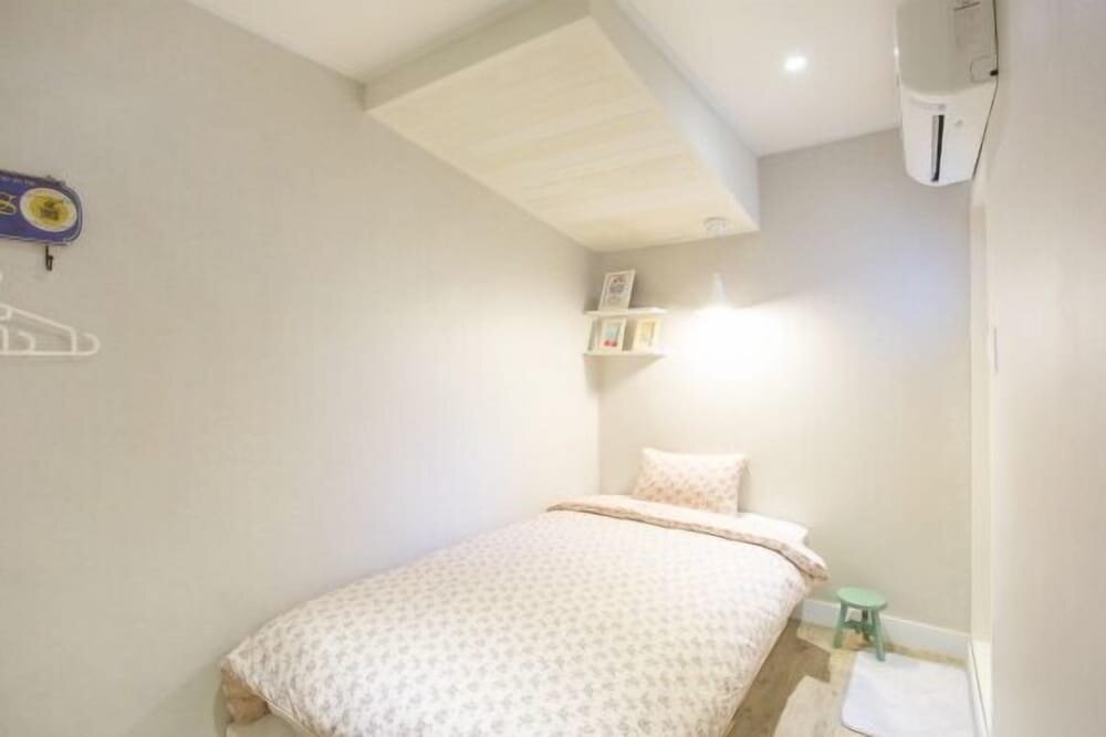 Standard simple chambre Hostel Vanilla 1 Dongdaemun