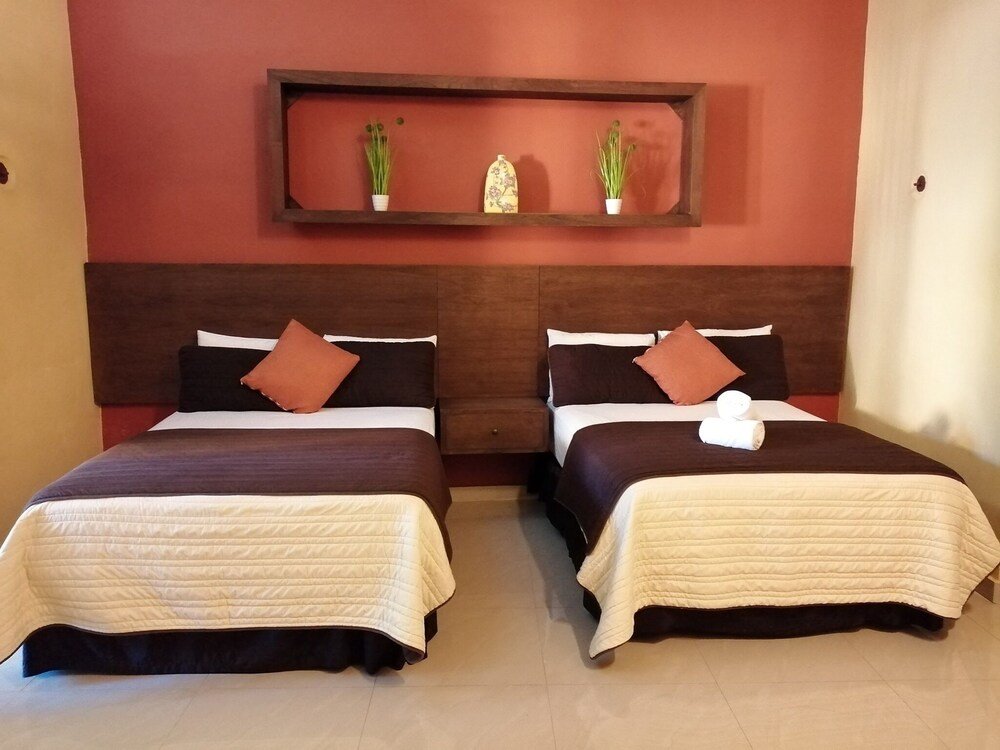 Premium Zimmer Villa San Antonio de Padua