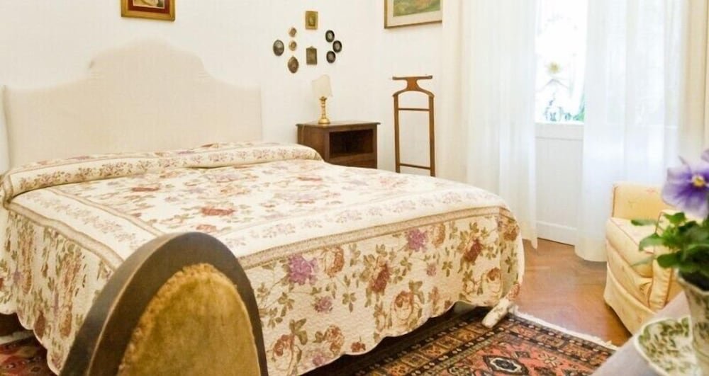 Номер Classic Bed and Breakfast San Michele
