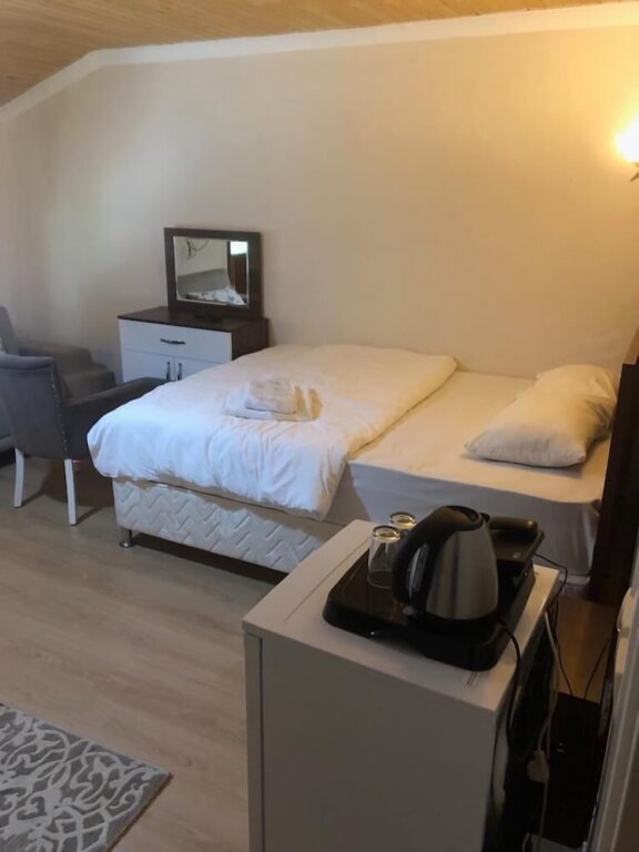 Habitación doble Confort Uzungol Resort Hotel