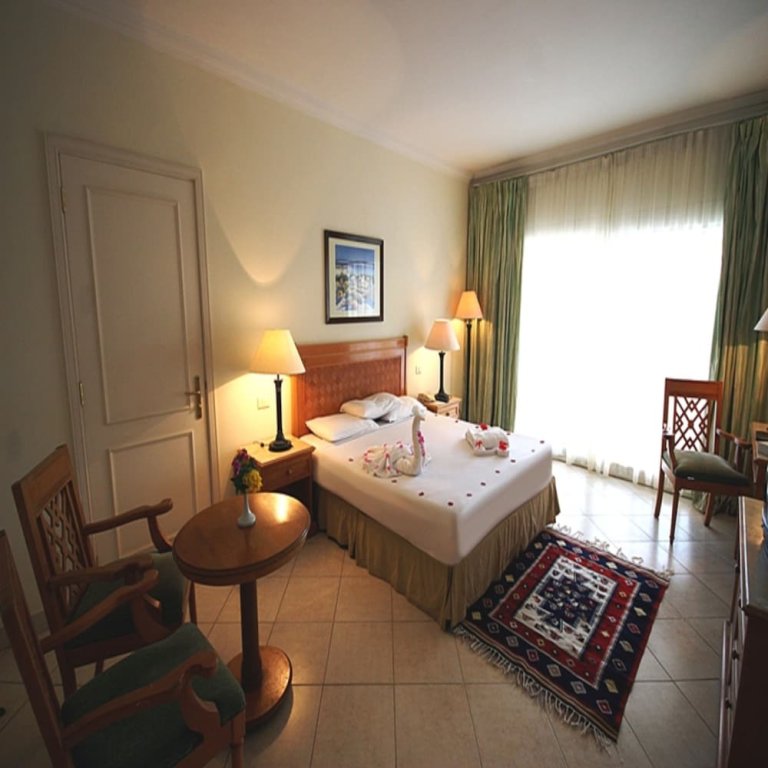 Standard Dreier Zimmer Mexicana Sharm Resort
