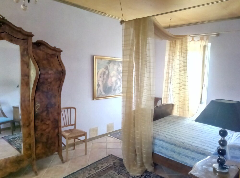 Appartamento Comfort Palazzo Chintamani