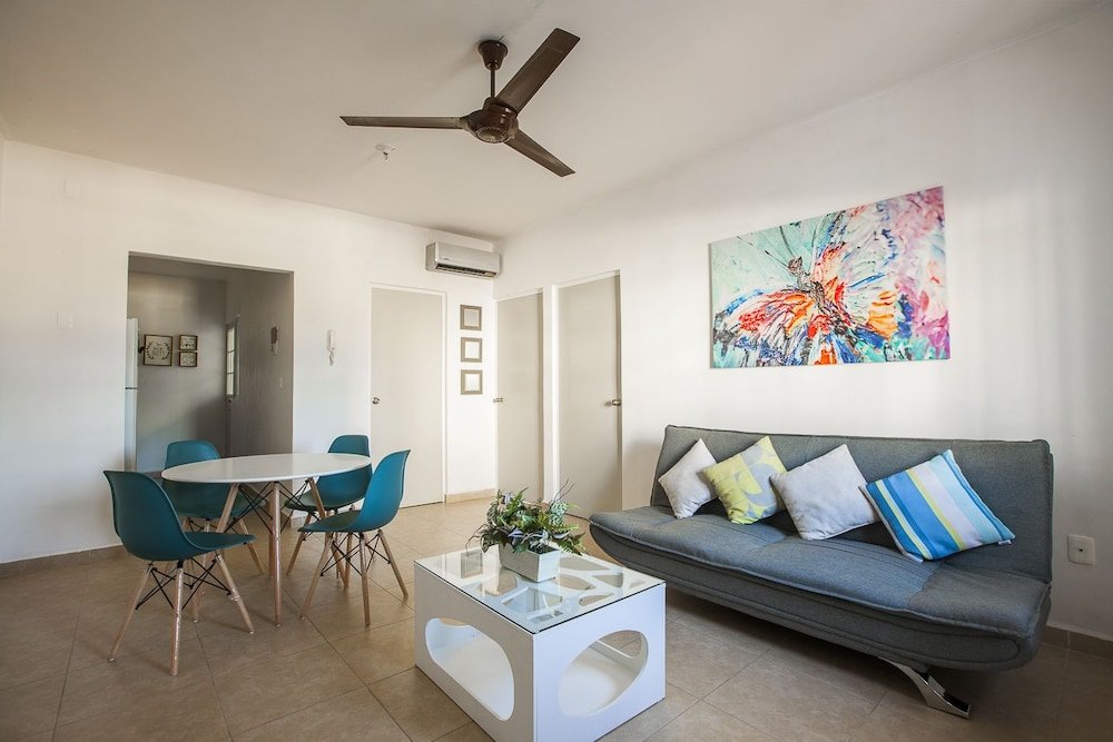 Apartment Departamento Paraíso Real Ibiza