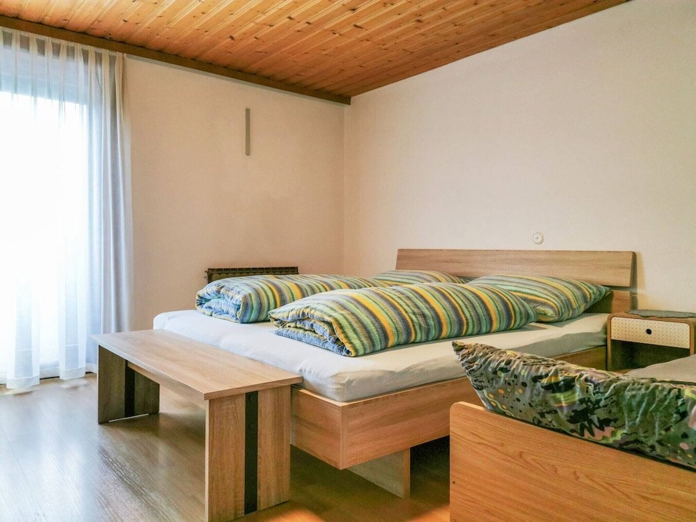 Cottage Modern Holiday Home in Fugen Near Ski Area