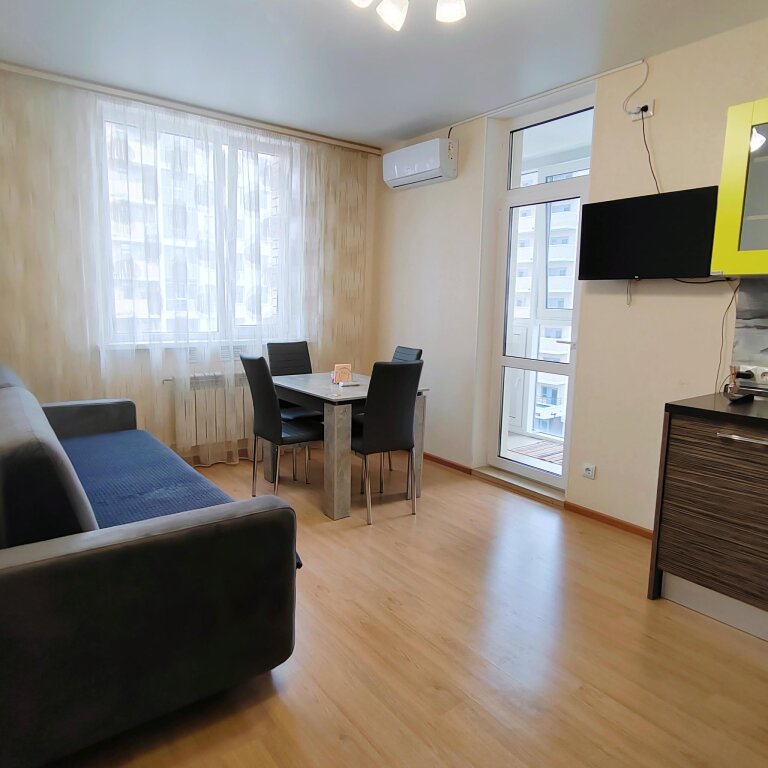 Standard Apartment Centre on Ostrovsky Street