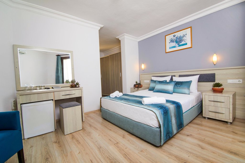 Standard room Dalyan Hotel Nish Caria