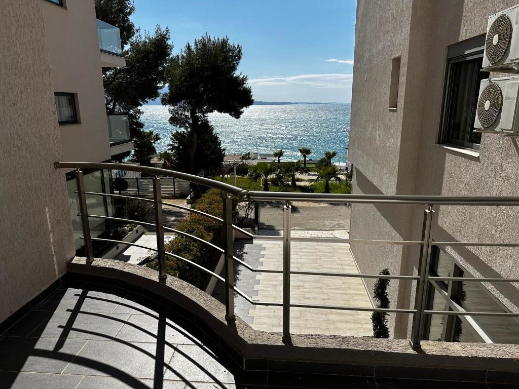 1 Bedroom Apartment with sea view Franklin Rooms