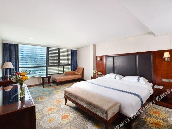 Standard Zimmer Coral Hotel