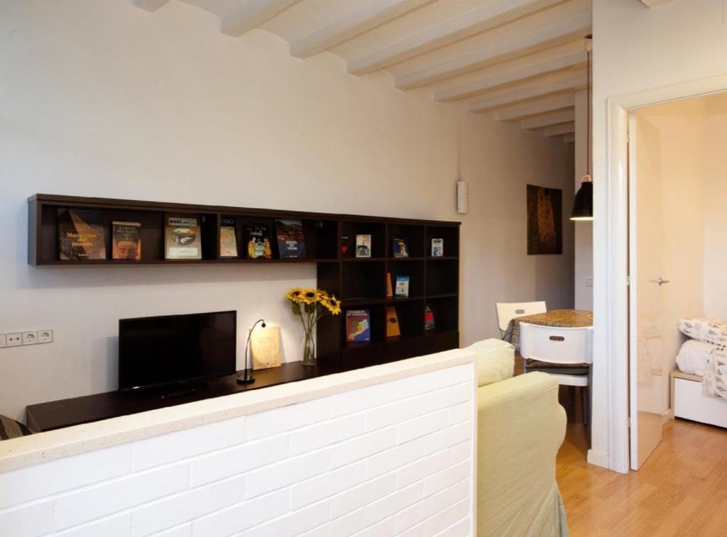 Apartment Authentic flat2 in Poble sec - Paralelo