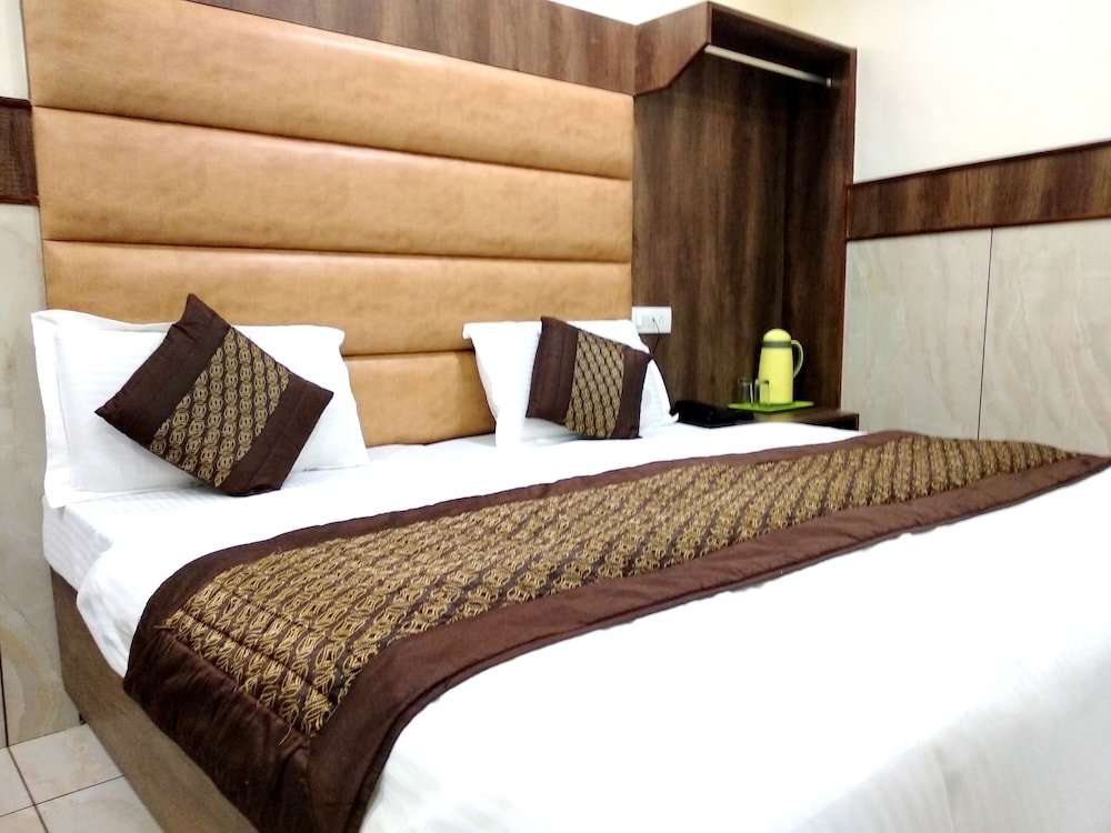 Classique chambre Hotel Raghunath Jammu