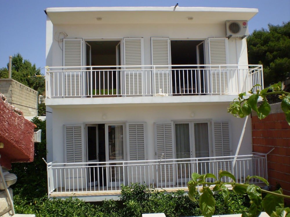 Apartamento Ljilja - With sea View - A1
