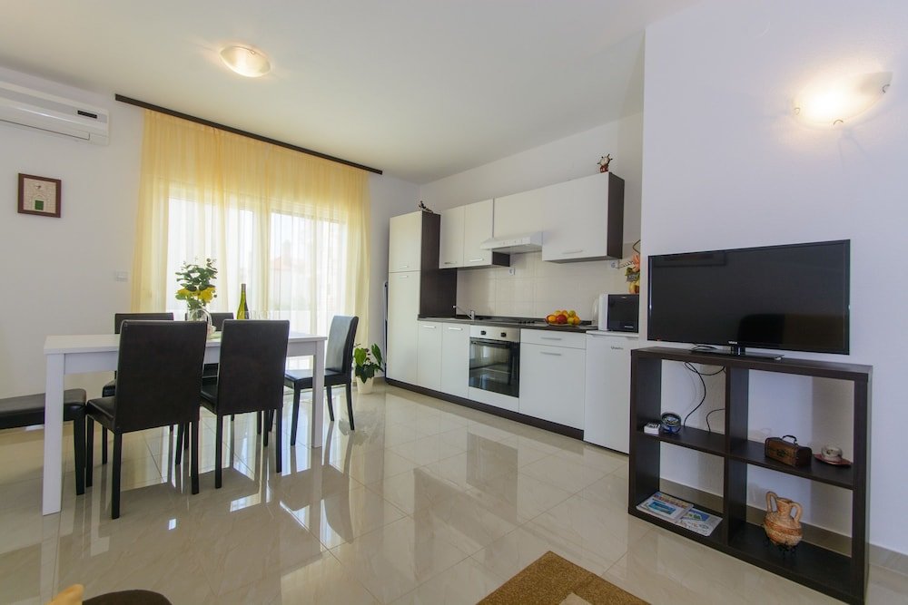 Apartamento Apartment Center Trogir 1