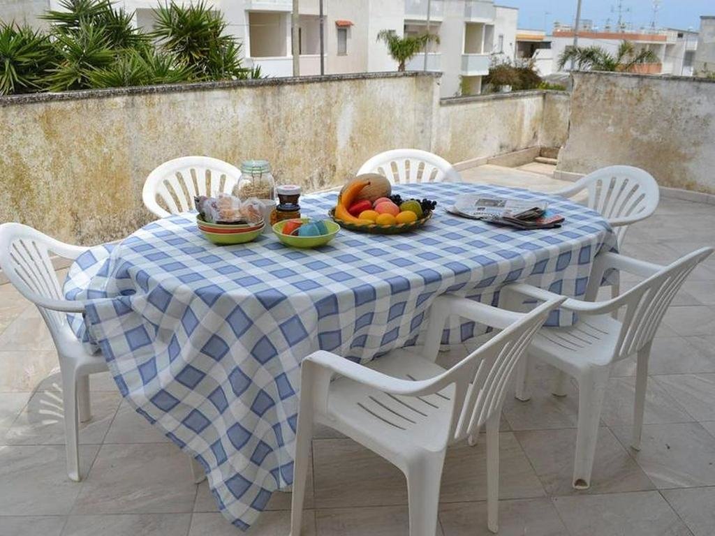 Apartment Charming Holiday Home Near The Beach With A Terrace Parking Available, Pets