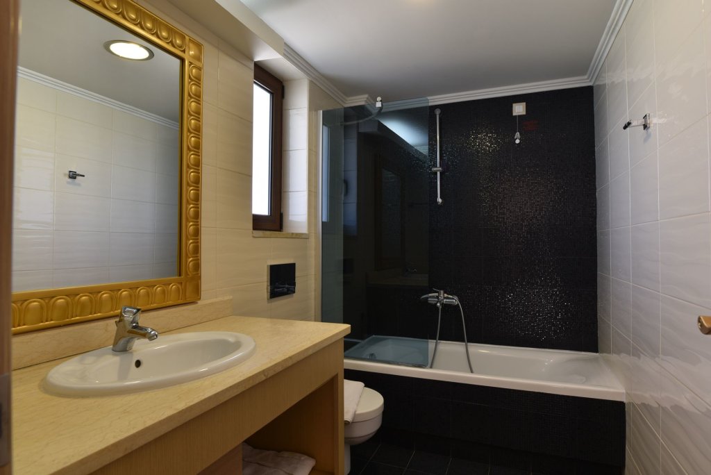 1 Bedroom Apartment Okeanis Golden Resort