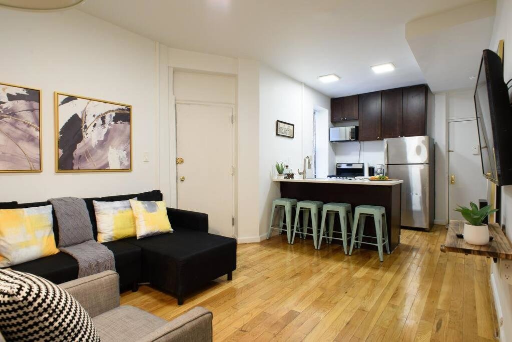Apartamento 109-1  Huge 3BR  Best Value  Amazing NYC Apt