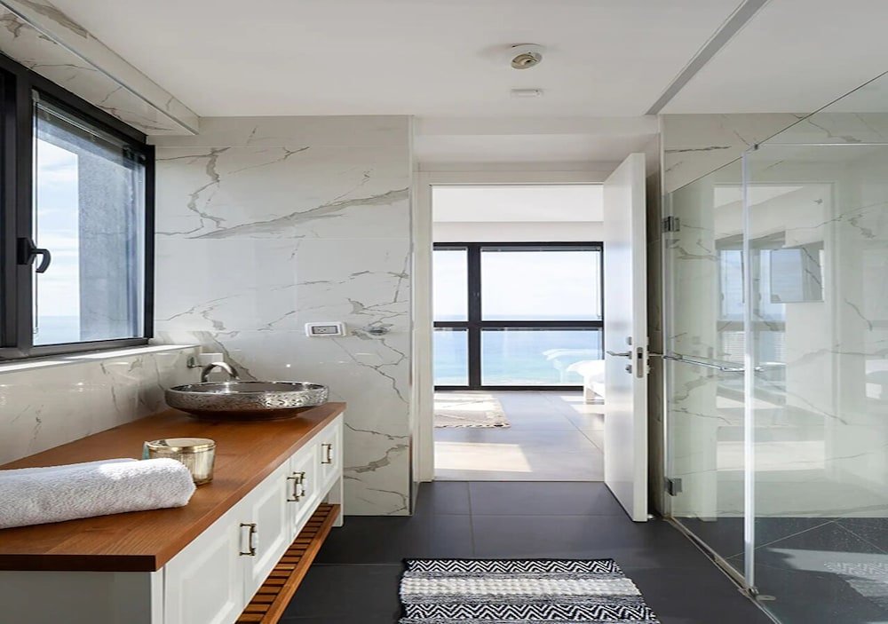 Standard chambre Luxury Penthouse on High Floor with Hot Tub