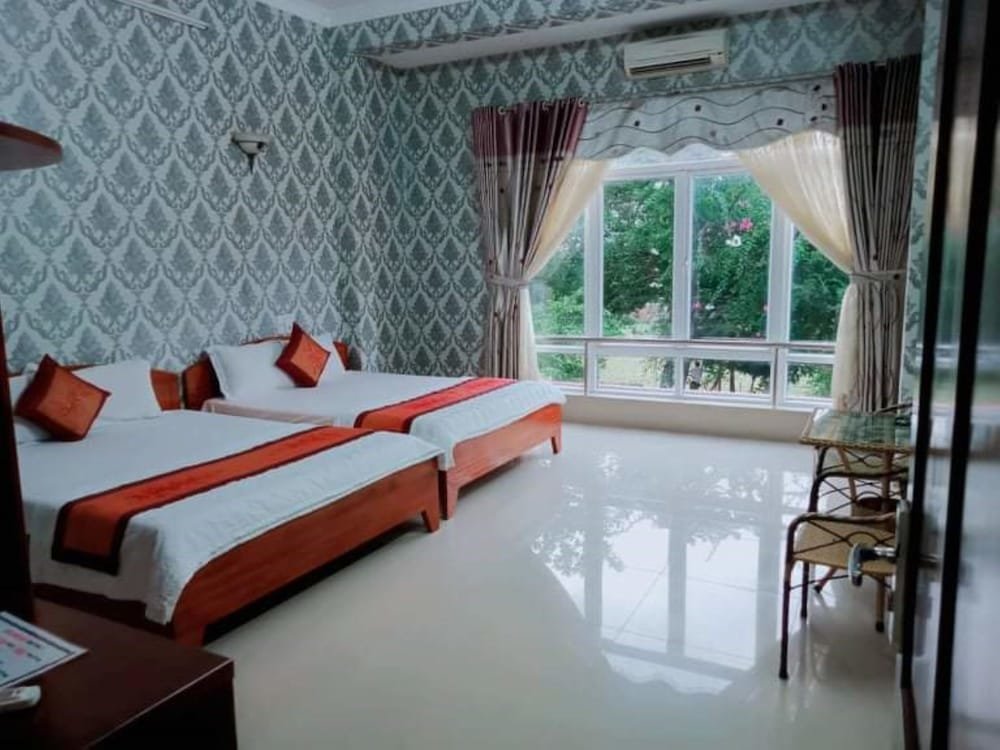 Habitación Estándar An Binh Hotel