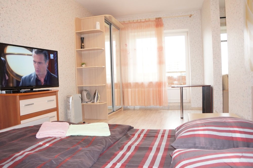 Standard Apartment Apartment RF88 na Varshavskoy 23