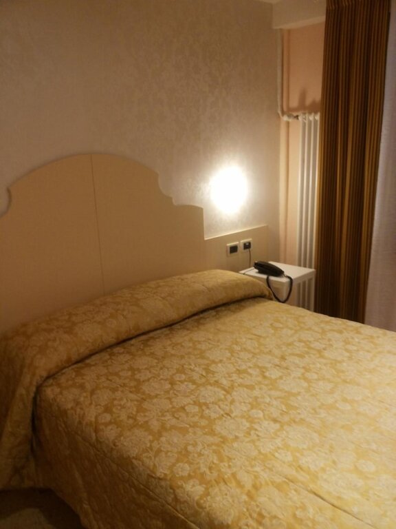 Одноместный номер Standard Hotel Adriatico