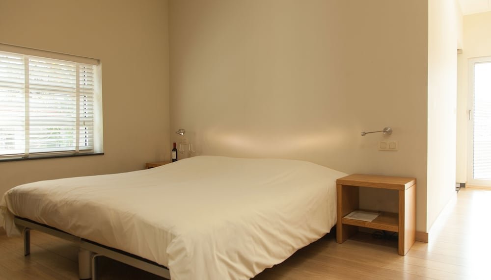 Basic double chambre Hotel Boardhouse