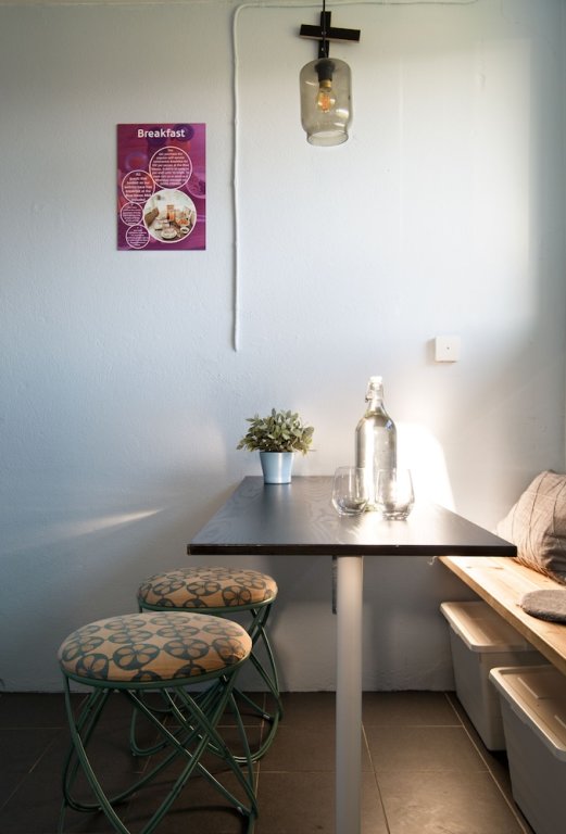 Komfort Zimmer Grótta Northern Lights - Apartment & Rooms
