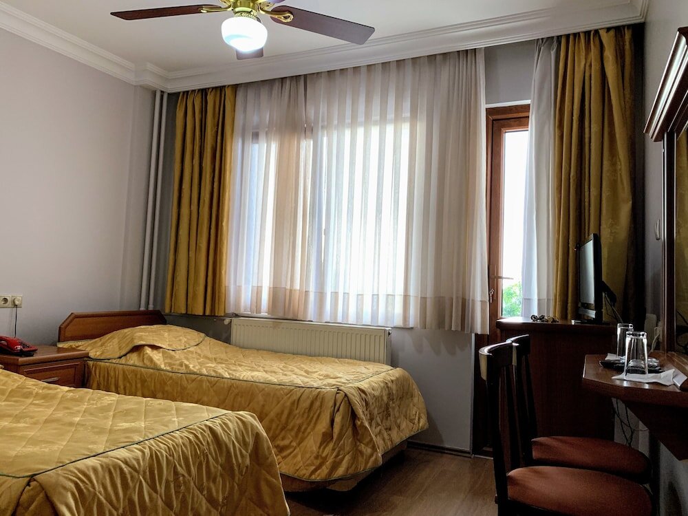 Habitación Estándar Yavuzlar Hotel