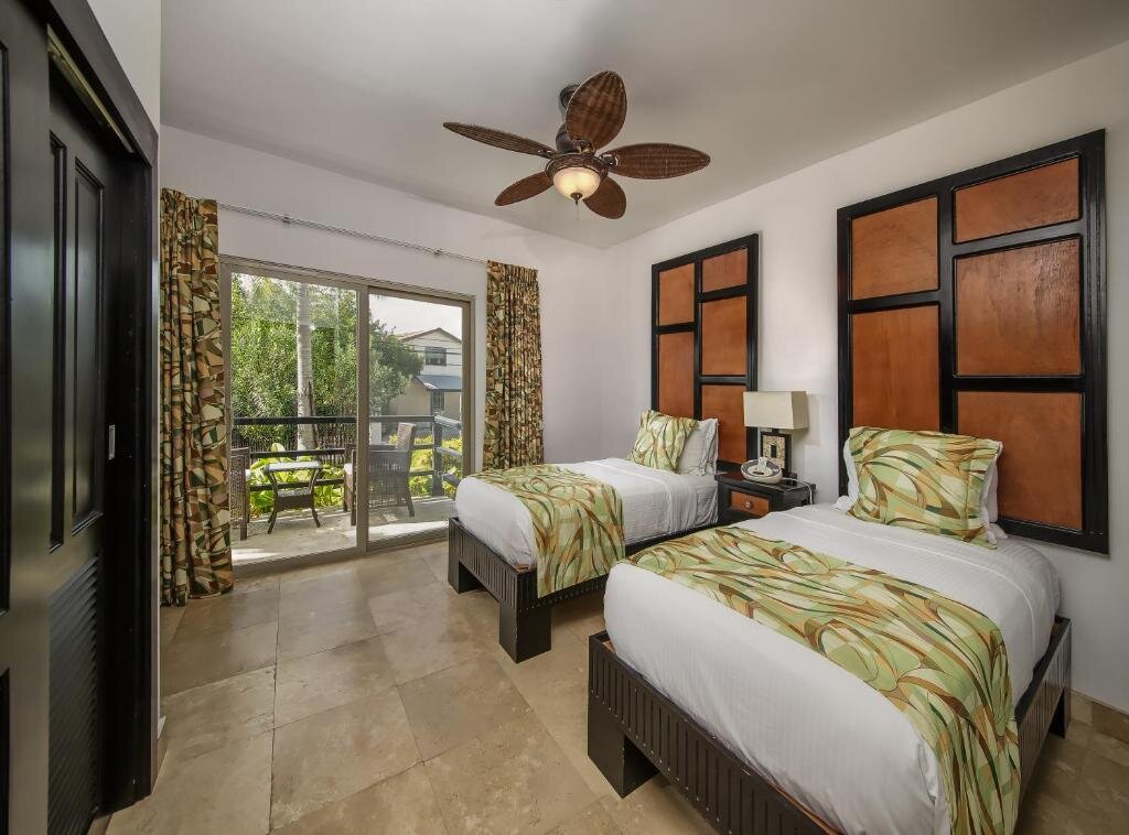 Номер Standard с 2 комнатами Las Terrazas Resort