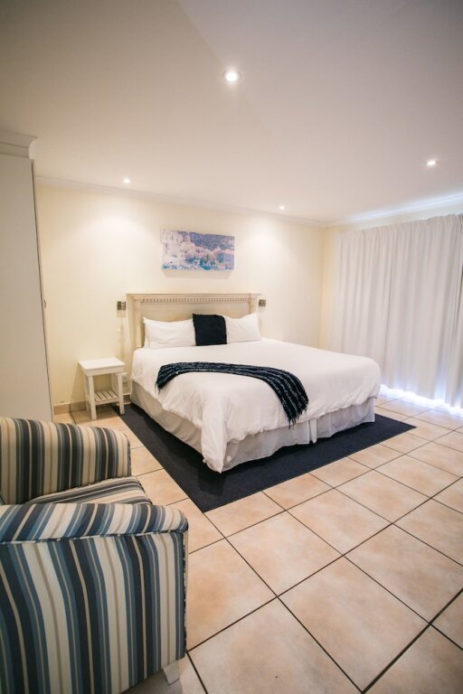 Standard chambre Santorini Guesthouse