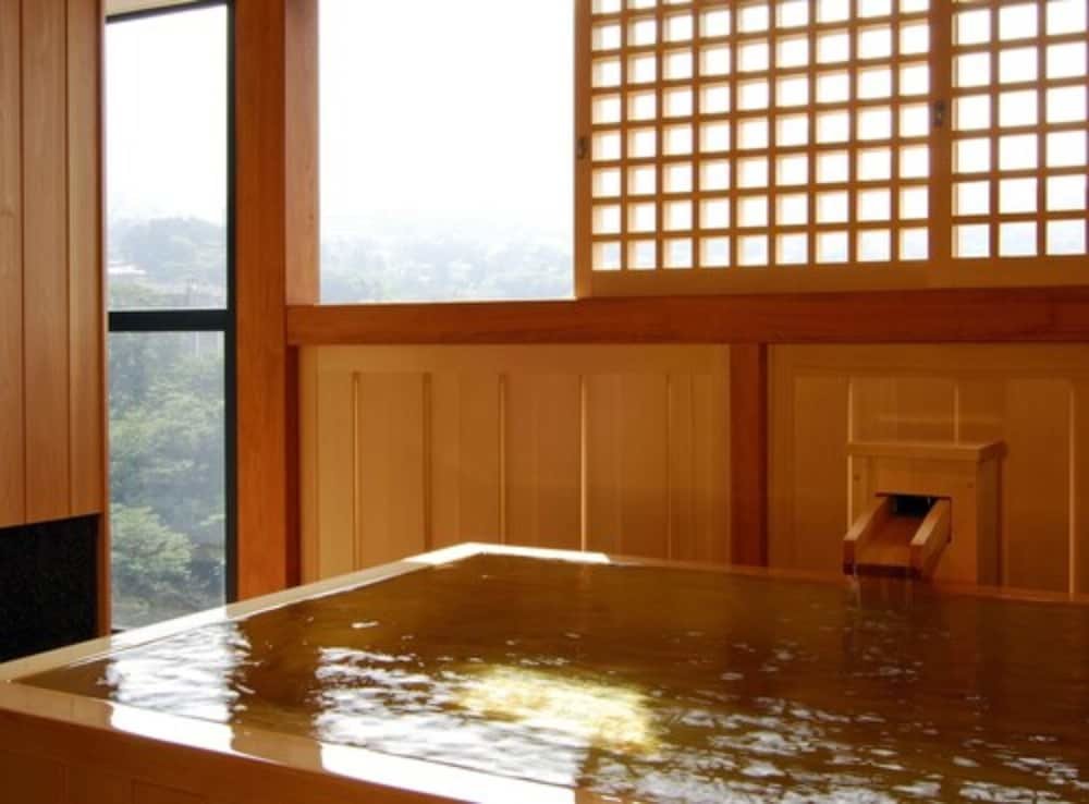 Suite con vista panorámica Hakone Tokinoshizuku