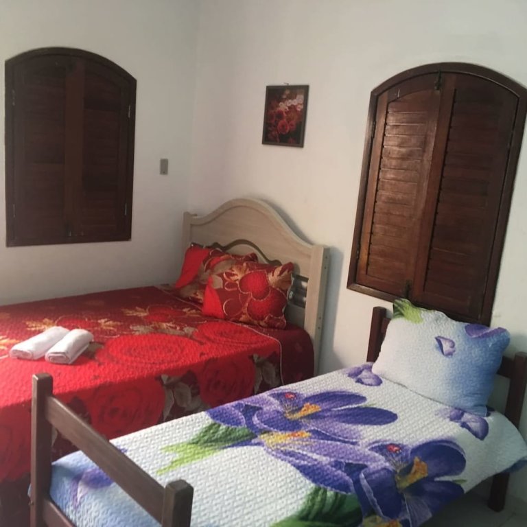 Komfort Zimmer Pousada Beira-Mar