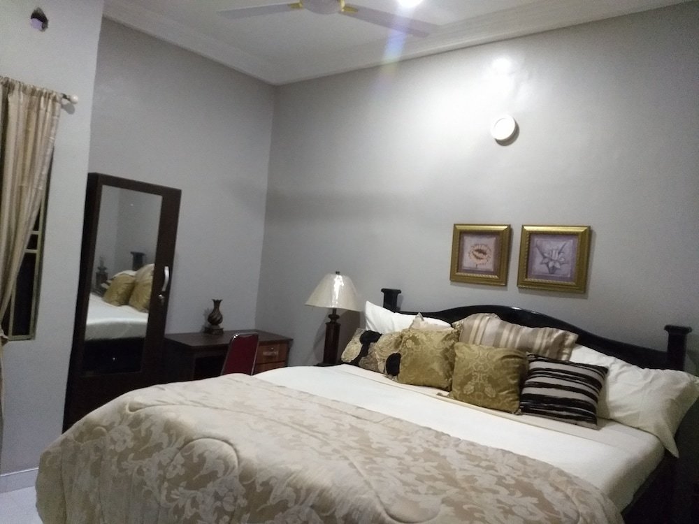 Suite The Winford Boutique Hotel Achimota