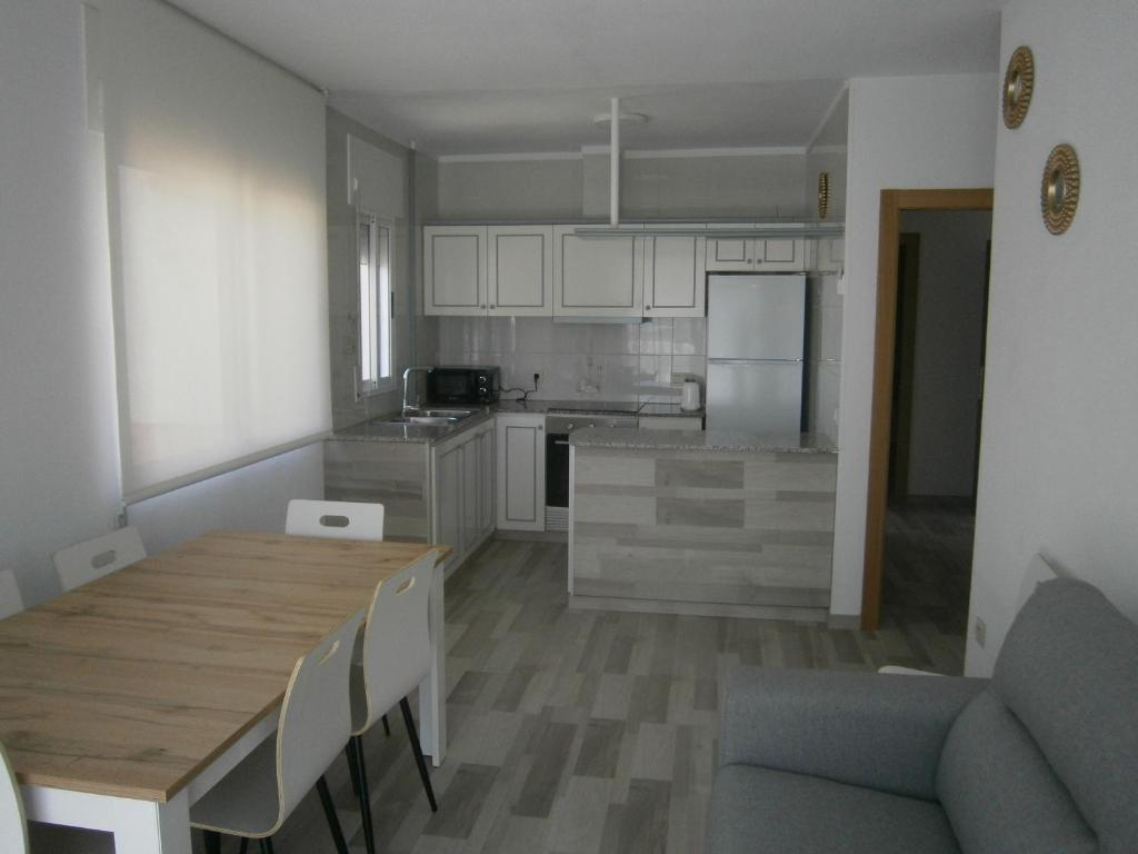 Appartement Ornis Apartments Platja