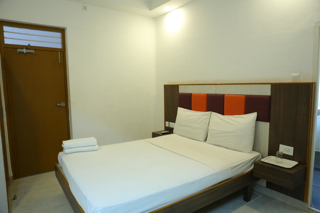 Номер Deluxe Hotel Vilasam - Mahabalipuram