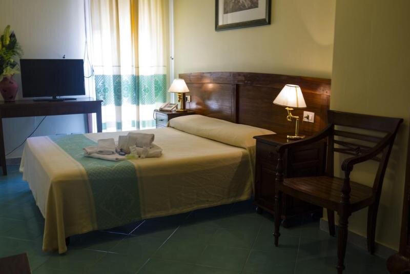 Standard Double room Hotel Marini