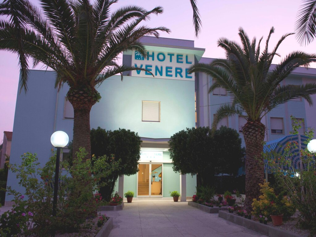 Номер Standard Hotel Venere