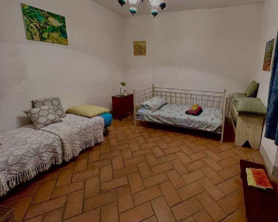Cabaña Entire 2 bed House With Garden in Tuscany