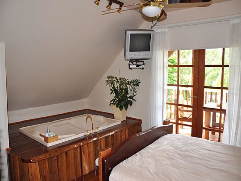 Standard Zimmer Clarence River Bed & Breakfast