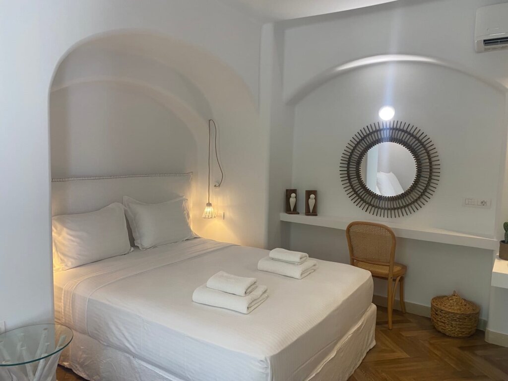 Suite Confort The Well Parga
