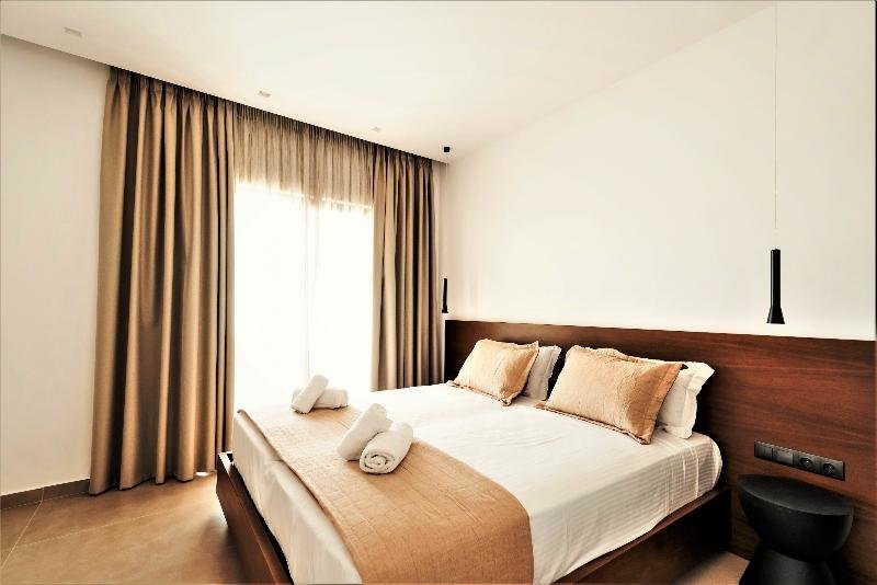 Suite Villa Evi Luxury Residences