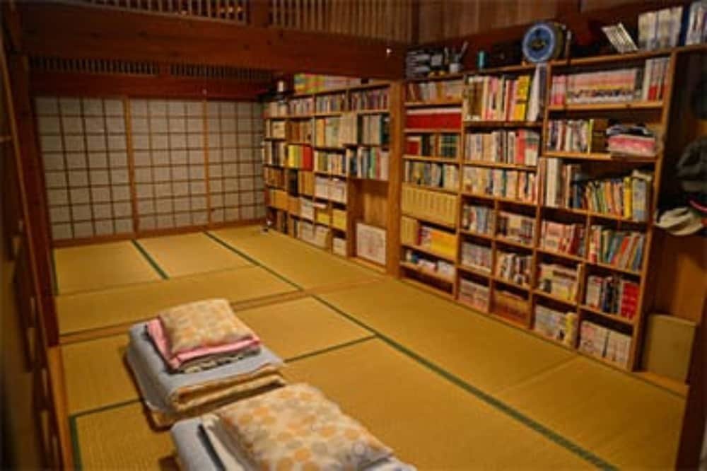 Standard chambre Yokoda san's Home