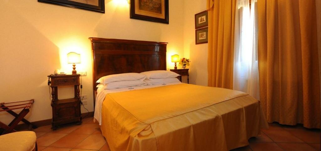 Standard Double room Borgo Mandoleto - Country Resort & Spa