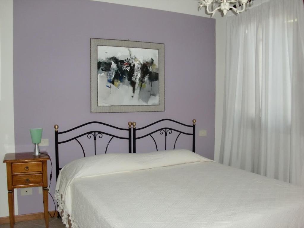 Standard double chambre Agrimargherita