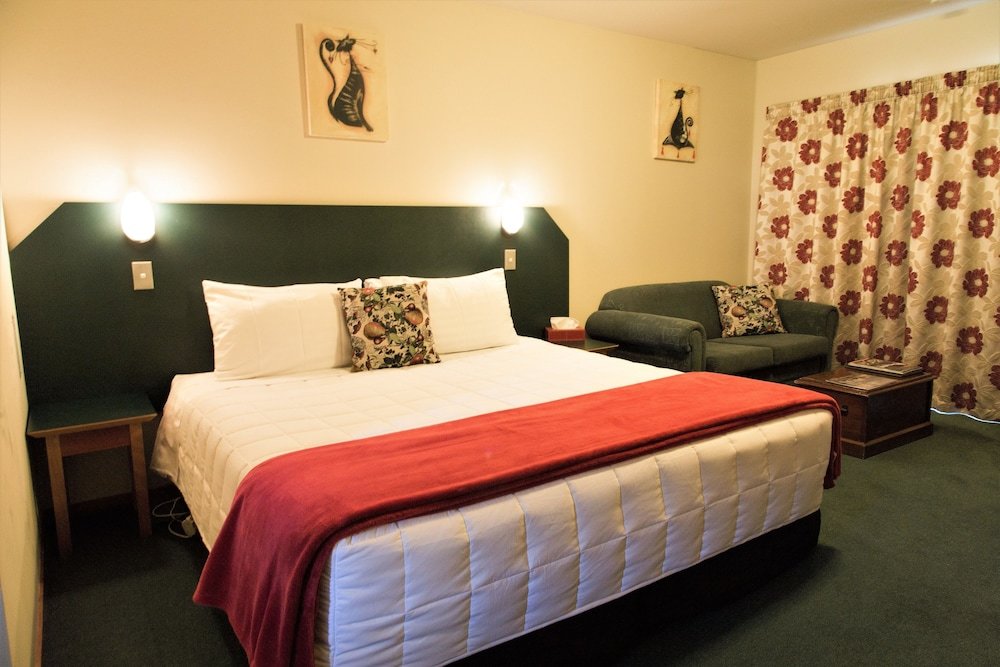 Premium Suite Aspen Lodge Motel