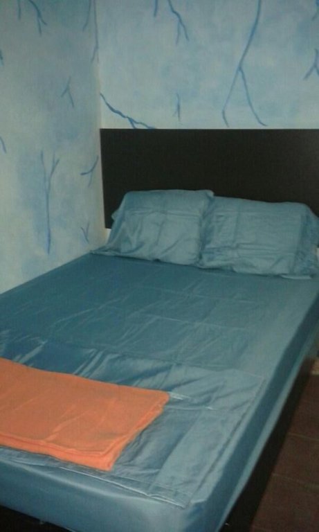 Standard Zimmer Dolega Sleep Inn
